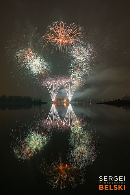 globalfest fireworks event photographer sergei belski photo