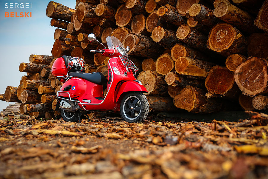 my vespa adventures alberta travel photographer sergei belski photo