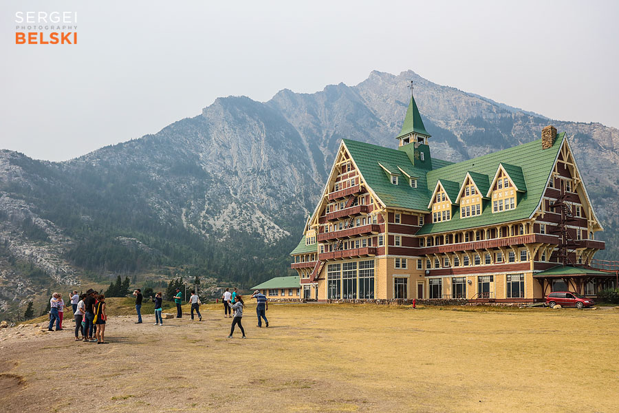 my vespa adventures alberta travel photographer sergei belski photo