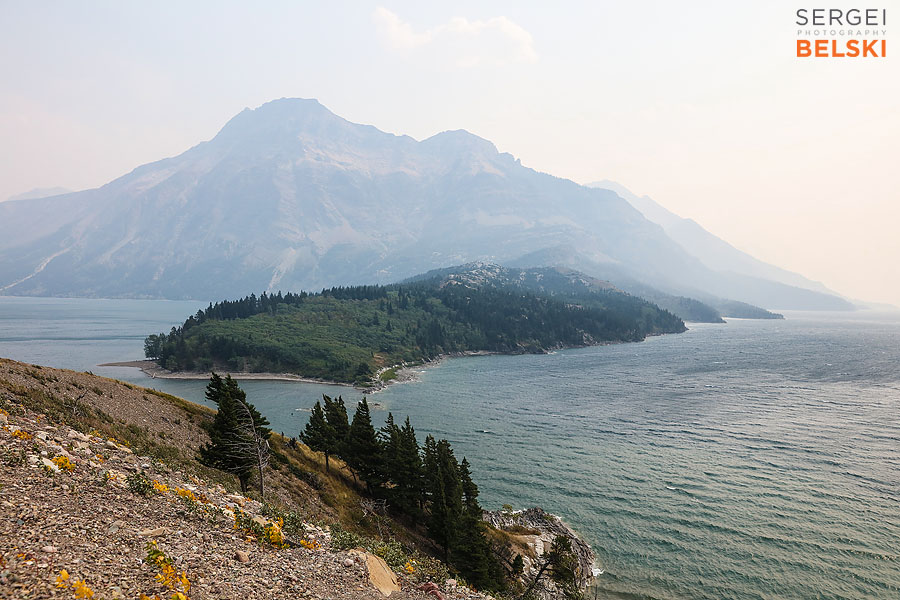 my vespa adventures alberta travel photographer sergei belski photo