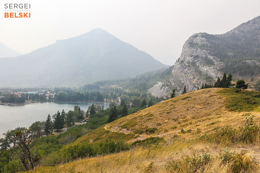 my vespa adventures alberta travel photographer sergei belski photo