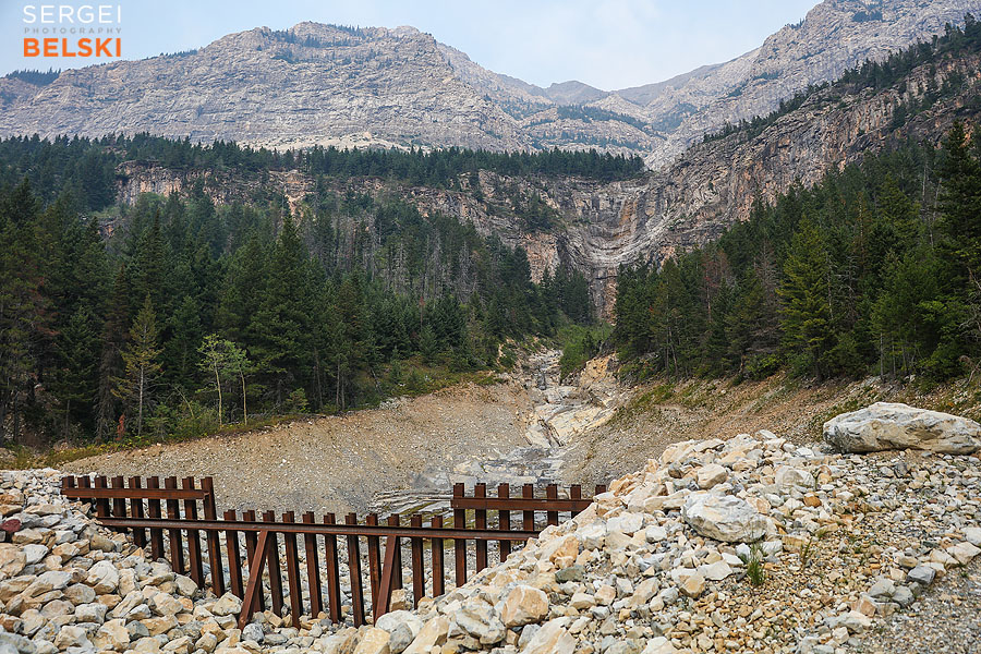 my vespa adventures alberta travel photographer sergei belski photo