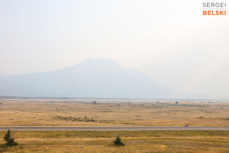 my vespa adventures alberta travel photographer sergei belski photo