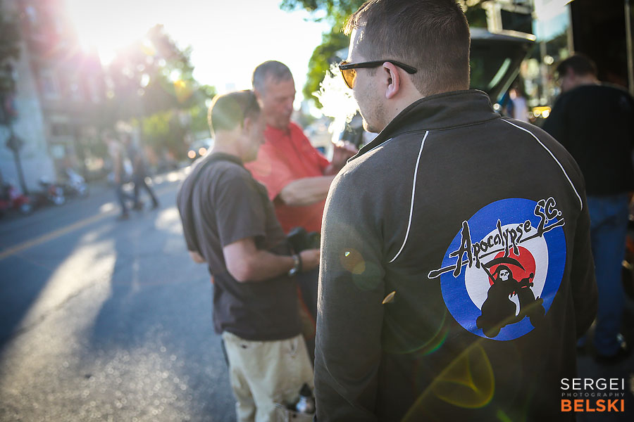 my vespa adventures photo