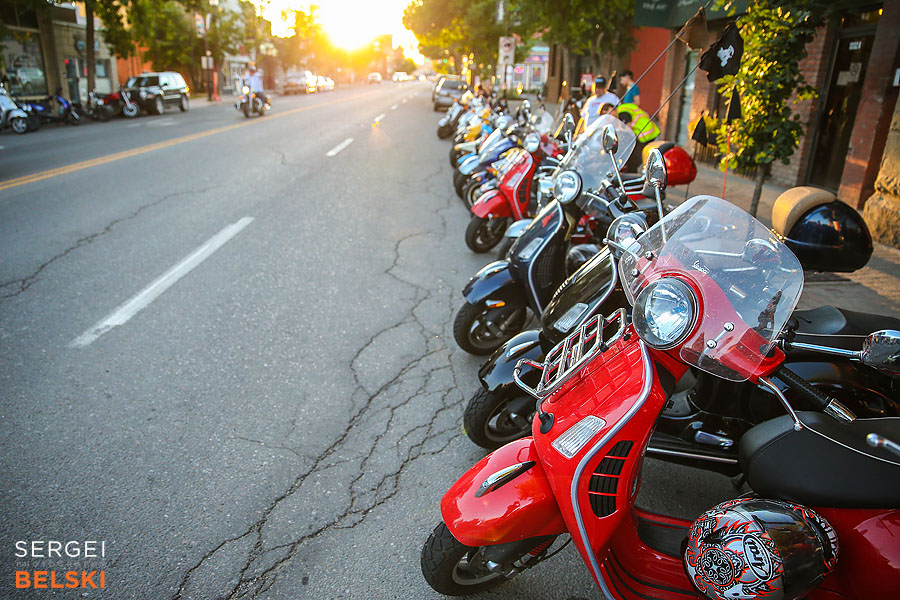 my vespa adventures photo