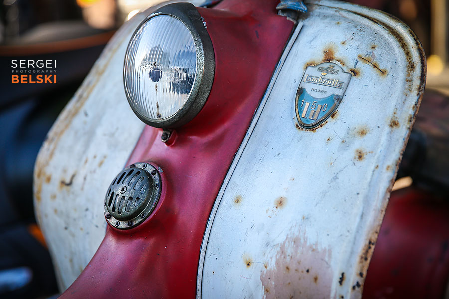 my vespa adventures photo