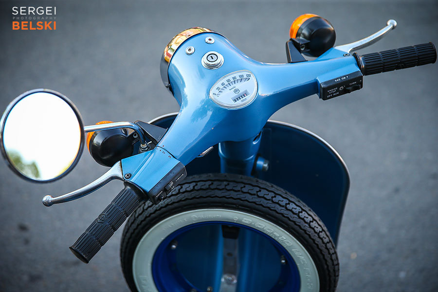 my vespa adventures photo