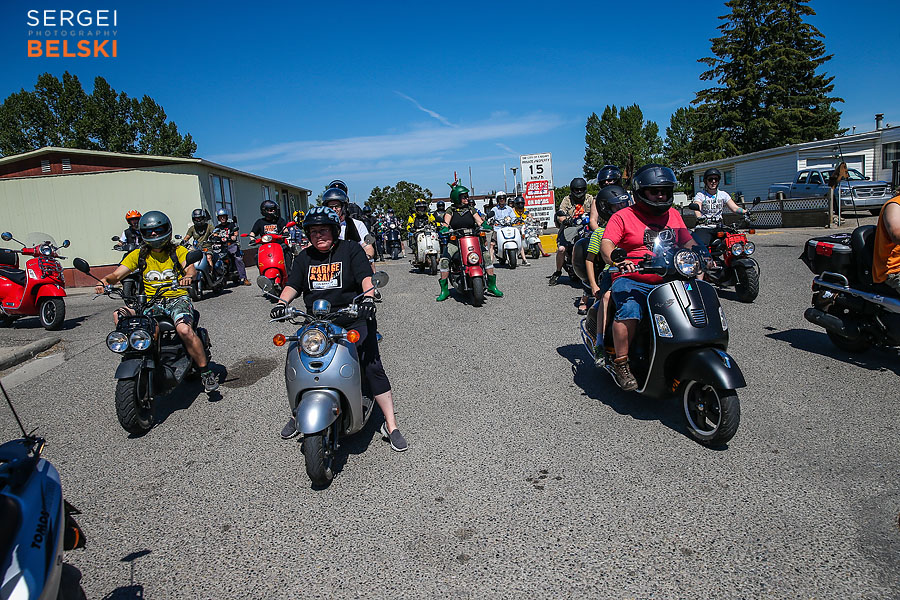 my vespa adventures photo