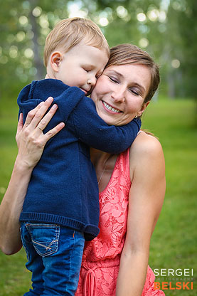 calgary family portraits sergei belski photo