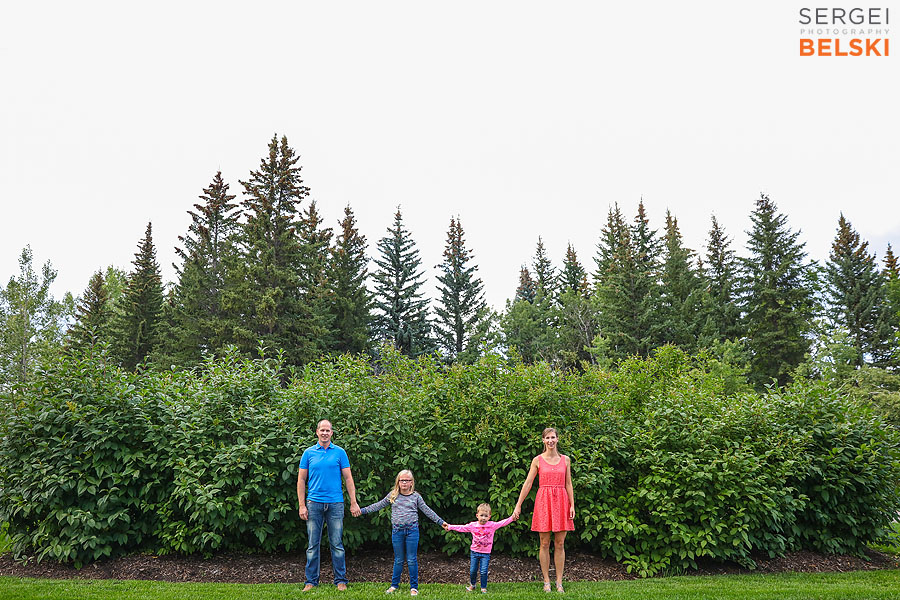 calgary family portraits sergei belski photo