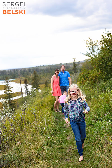 calgary family portraits sergei belski photo