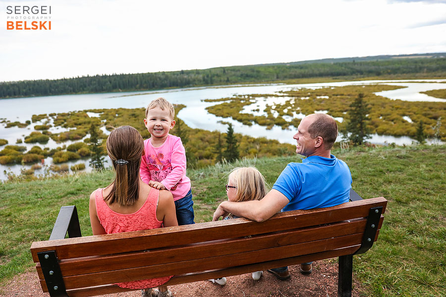 calgary family portraits sergei belski photo