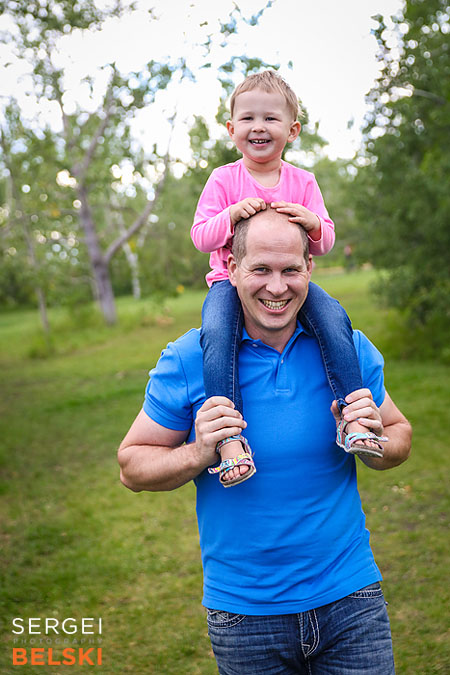 calgary family portraits sergei belski photo