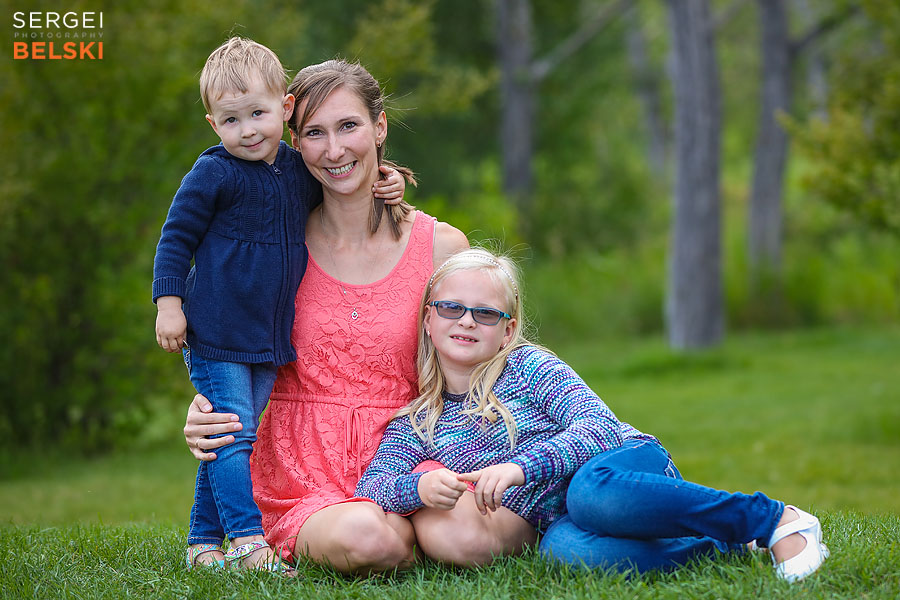 calgary family portraits sergei belski photo