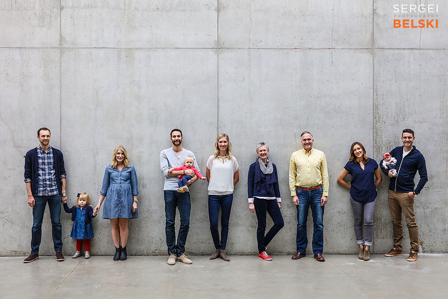 calgary family portraits sergei belski photo