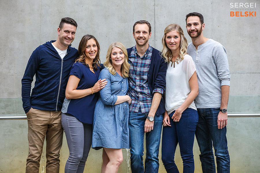 calgary family portraits sergei belski photo
