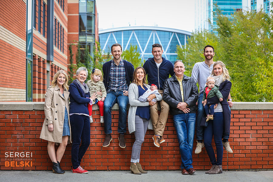 calgary family portraits sergei belski photo