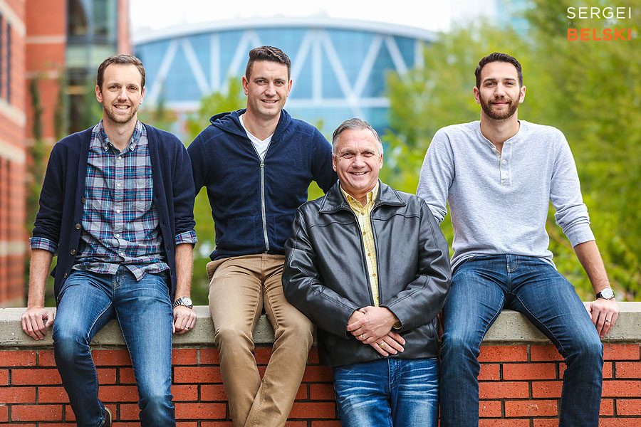 calgary family portraits sergei belski photo