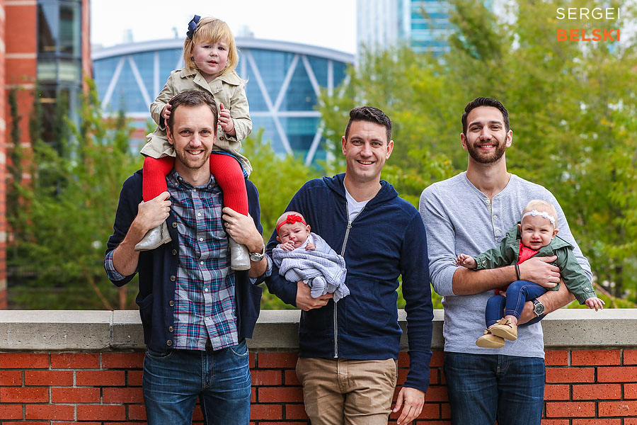 calgary family portraits sergei belski photo