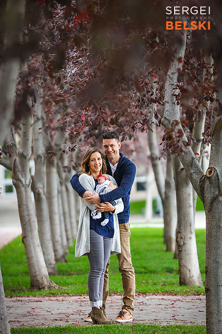 calgary family portraits sergei belski photo