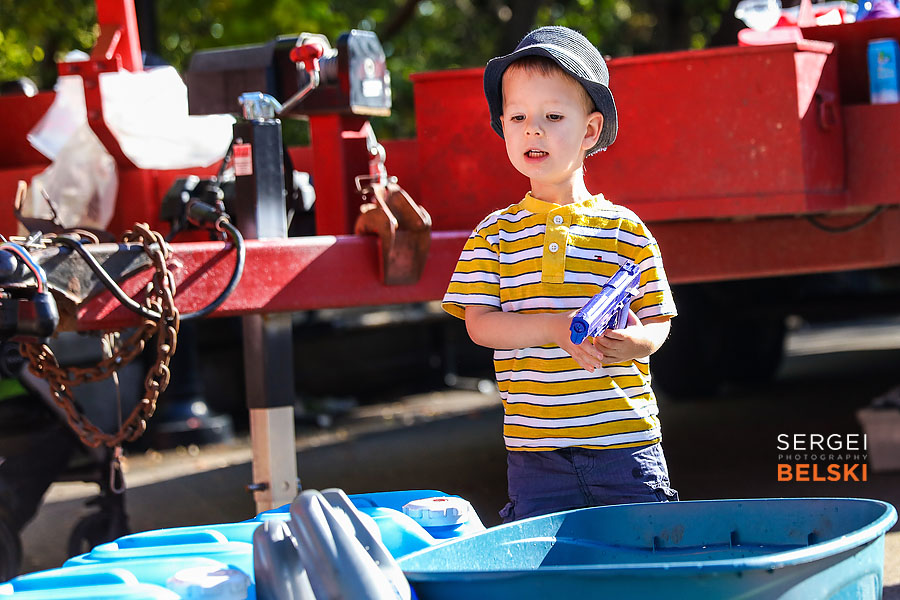 calgary ihl bike ride event photographer sergei belski photo