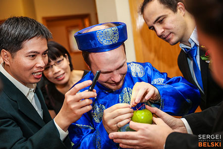 calgary wedding photographer calgary zoo weeding sergei belski photo