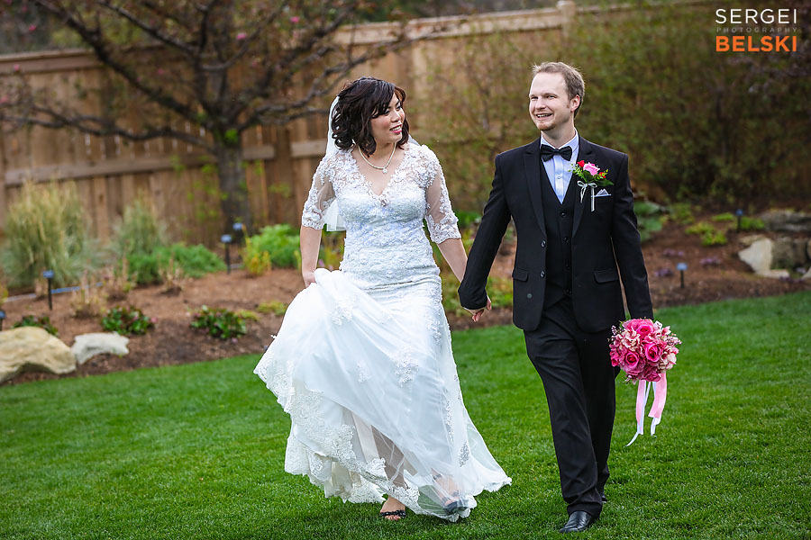 calgary wedding photographer calgary zoo weeding sergei belski photo