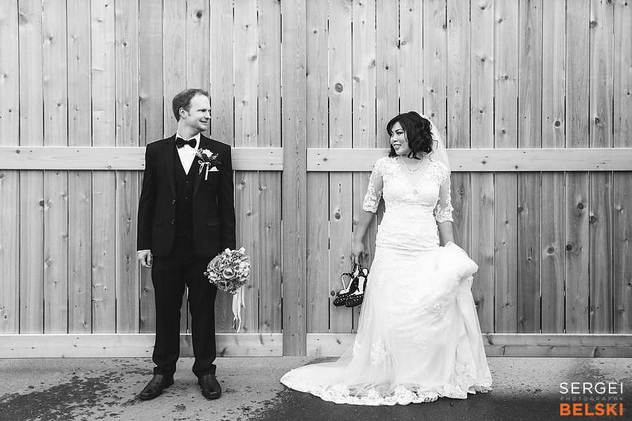 calgary wedding photographer calgary zoo weeding sergei belski photo