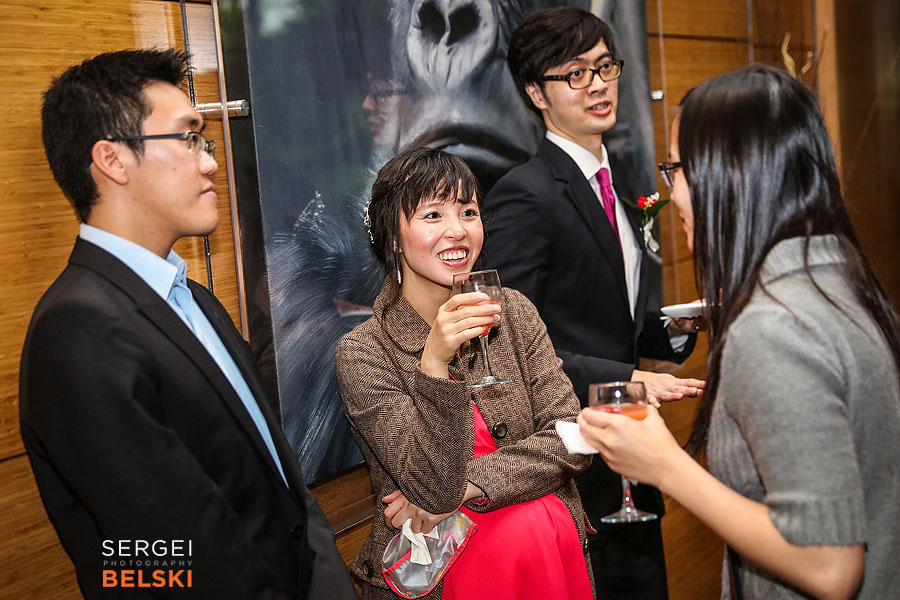 calgary wedding photographer calgary zoo weeding sergei belski photo