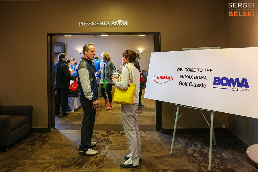 golf sports event sergei belski photo