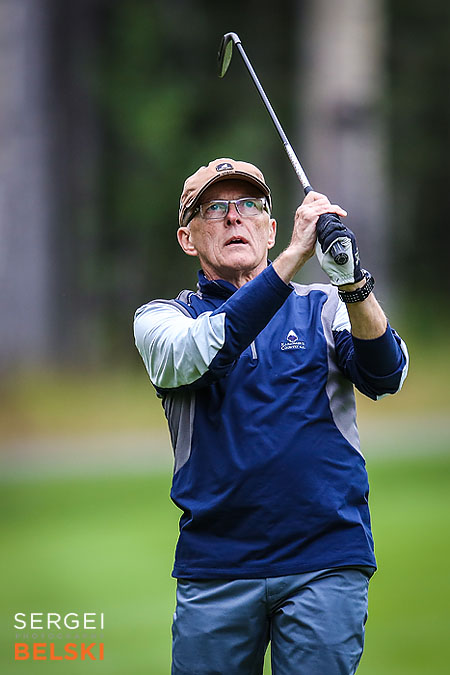 golf sports event sergei belski photo