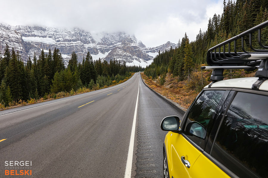 jasper photo trip calgary travel photographer sergei belski photo