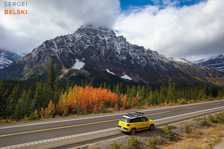 jasper photo trip calgary travel photographer sergei belski photo