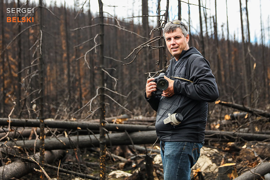 jasper photo trip calgary travel photographer sergei belski photo