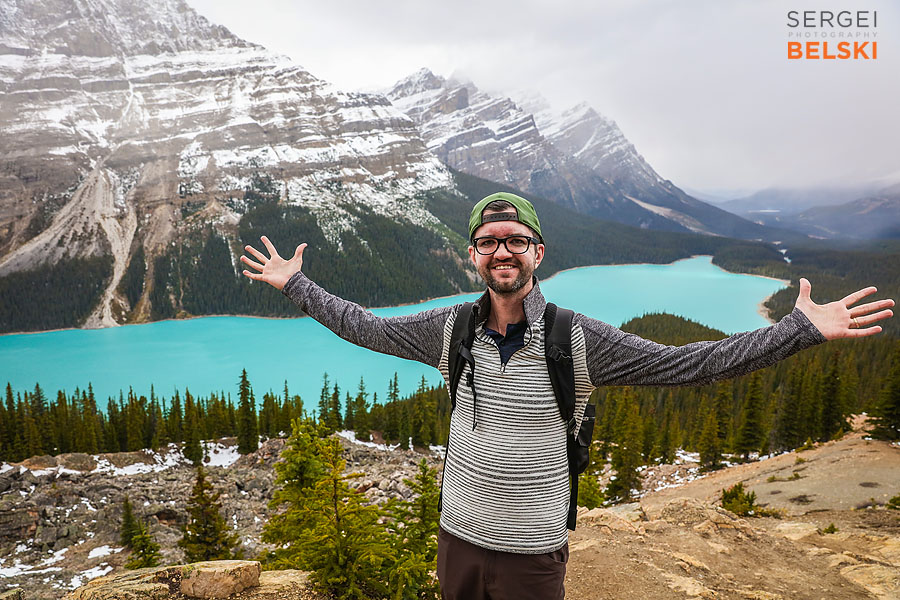 jasper photo trip calgary travel photographer sergei belski photo