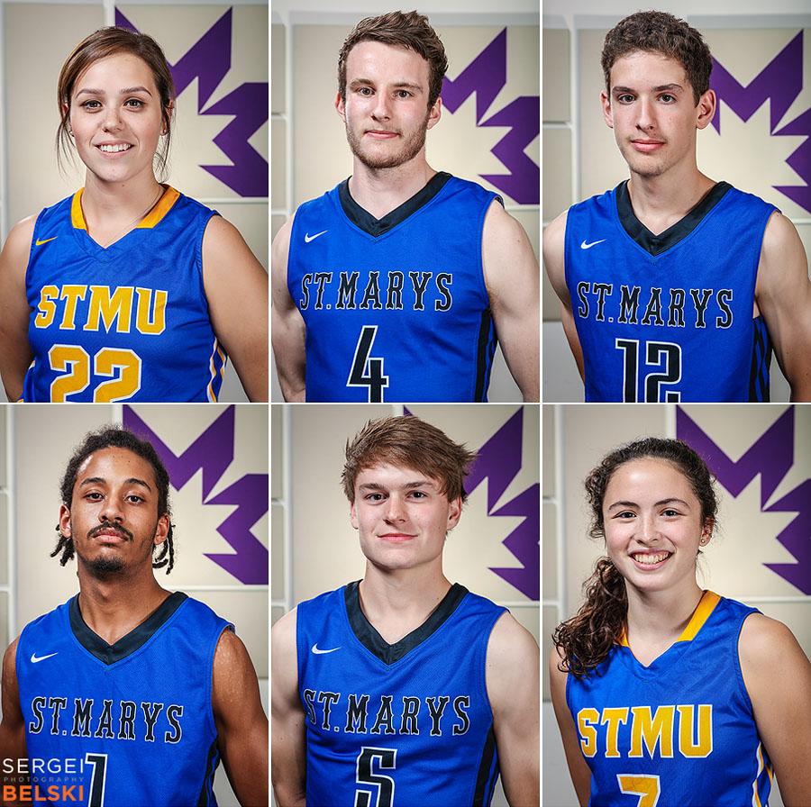 calgary team portraits sergei belski photo