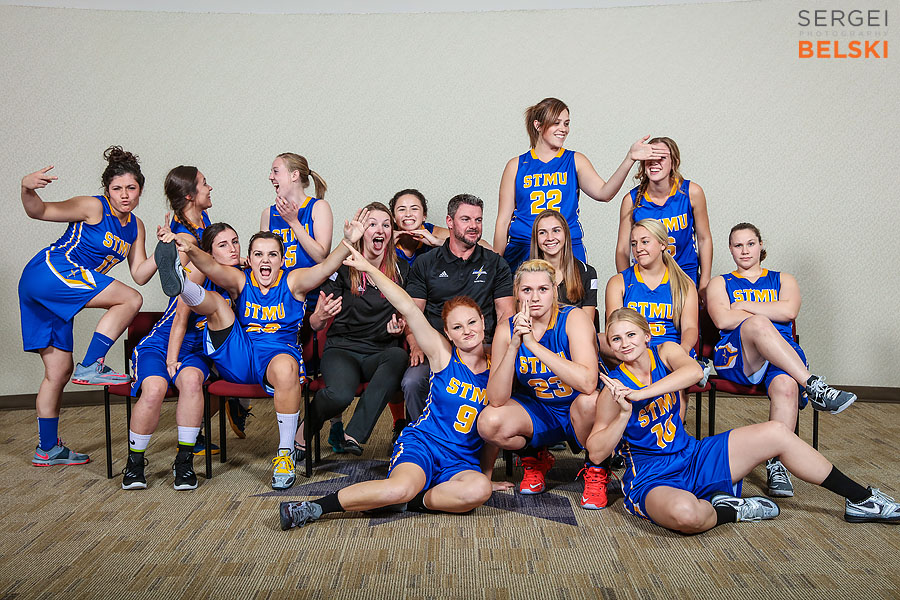 calgary team portraits sergei belski photo
