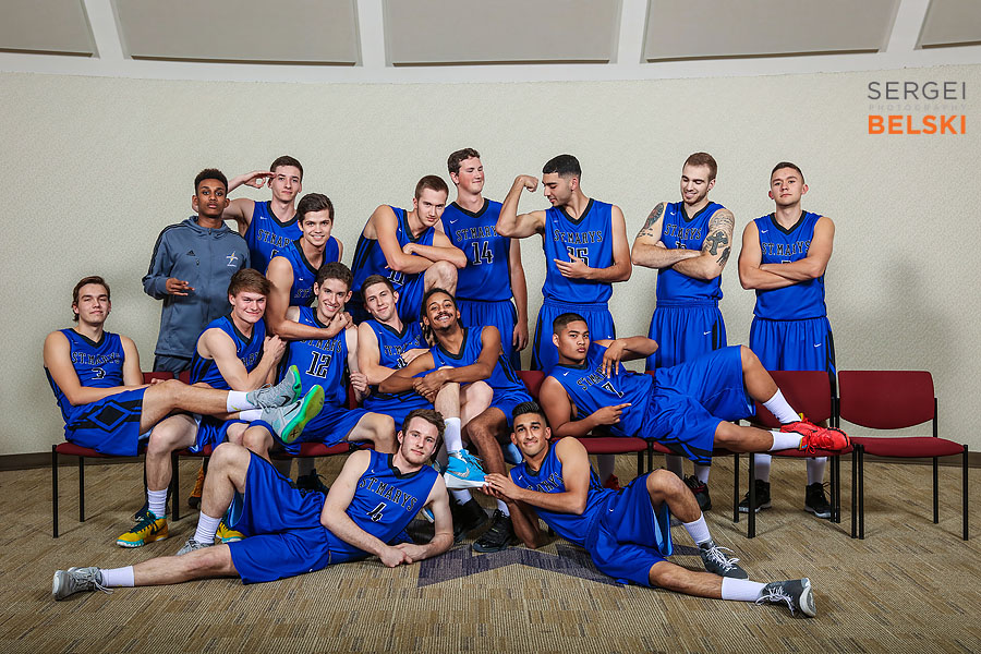 calgary team portraits sergei belski photo