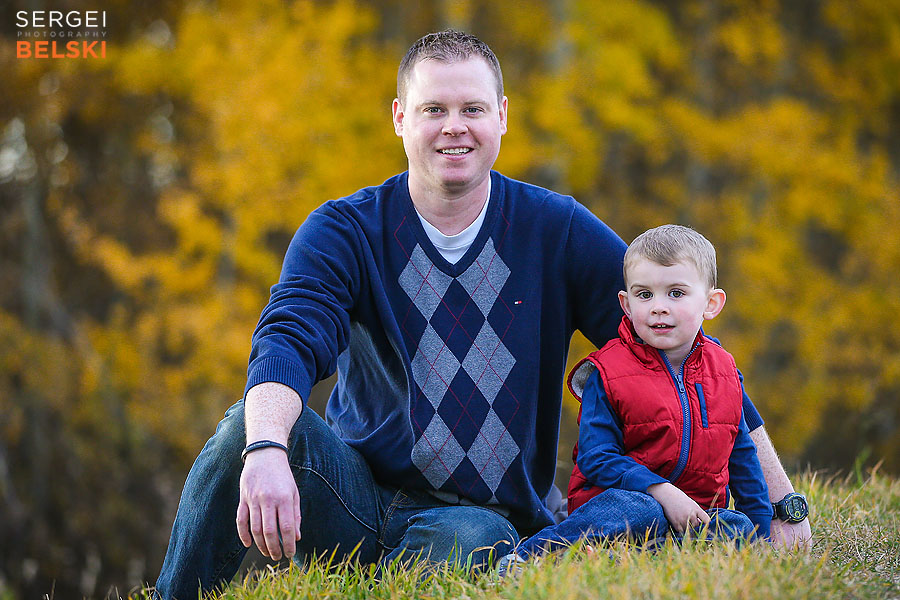 airdrie family portrait photographer sergei belski photo