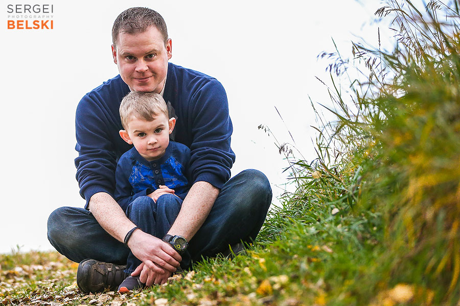 airdrie family portrait photographer sergei belski photo