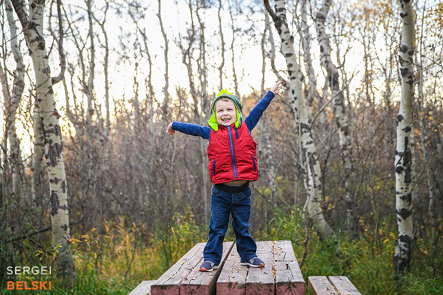 airdrie family portrait photographer sergei belski photo
