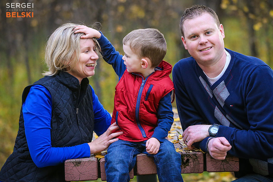 airdrie family portrait photographer sergei belski photo