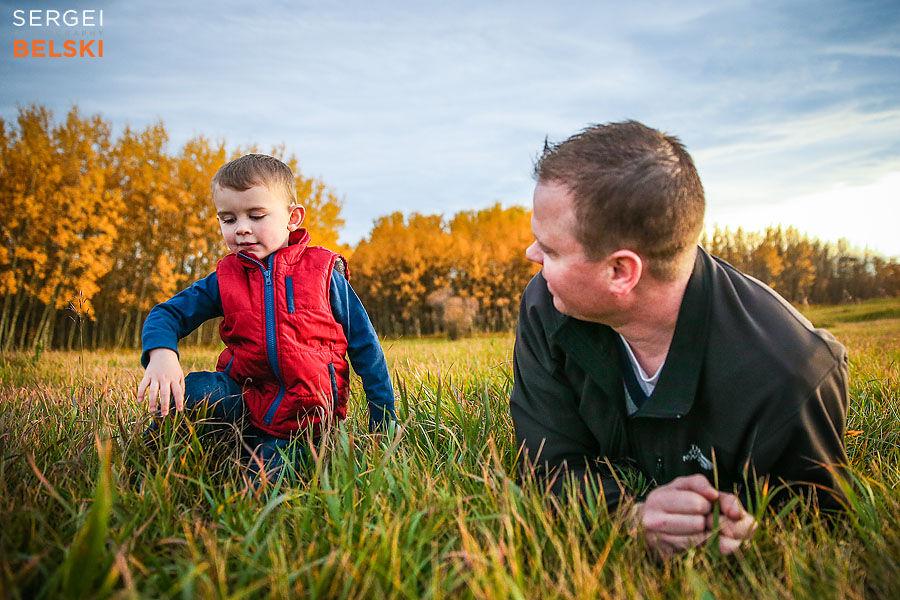 airdrie family portrait photographer sergei belski photo