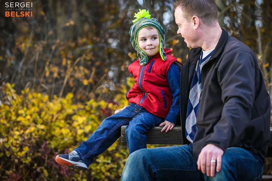 airdrie family portrait photographer sergei belski photo