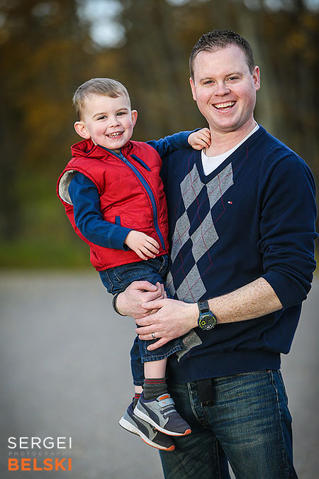 airdrie family portrait photographer sergei belski photo
