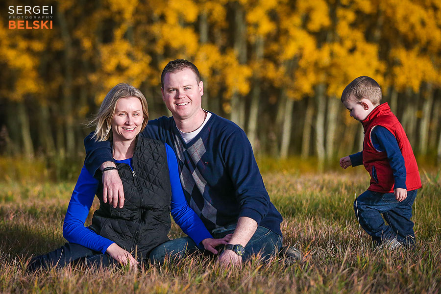 airdrie family portrait photographer sergei belski photo