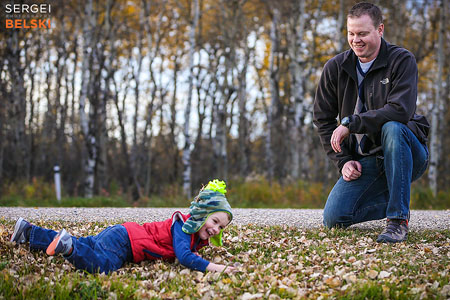 airdrie family portrait photographer sergei belski photo
