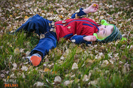 airdrie family portrait photographer sergei belski photo