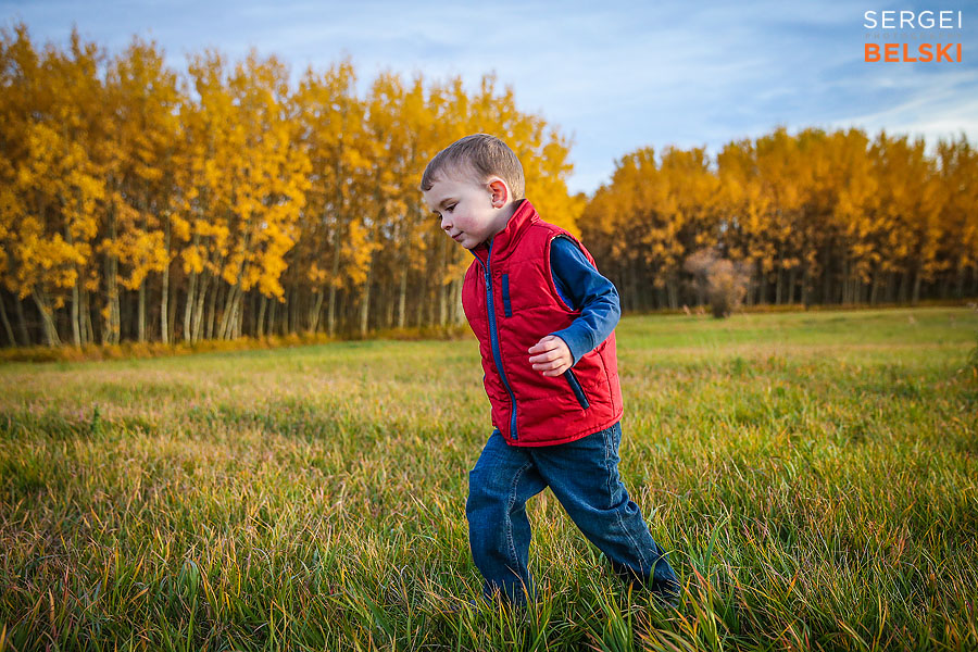 airdrie family portrait photographer sergei belski photo