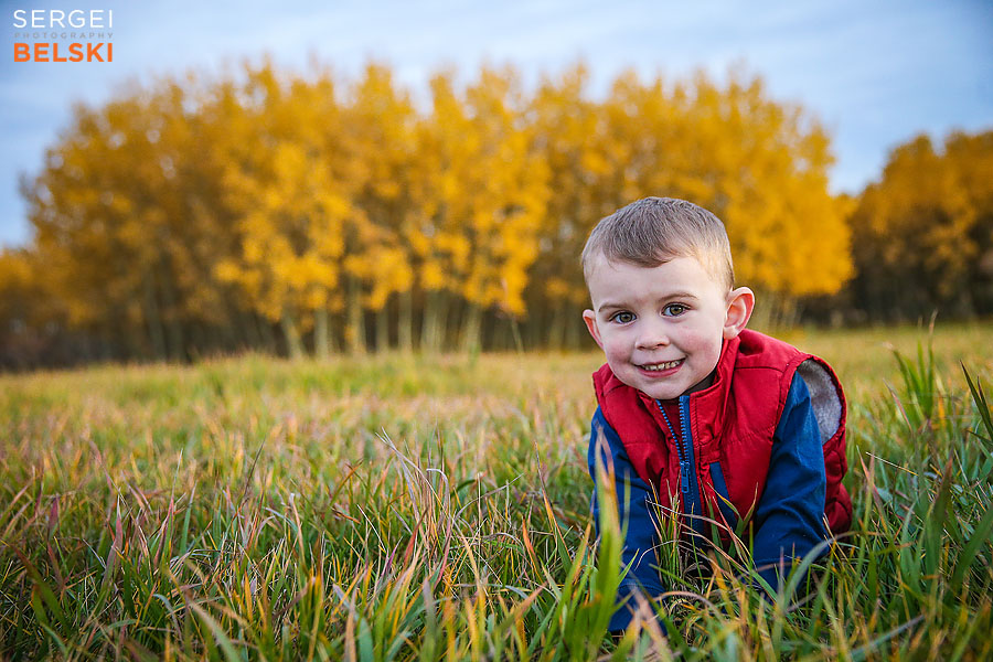 airdrie family portrait photographer sergei belski photo